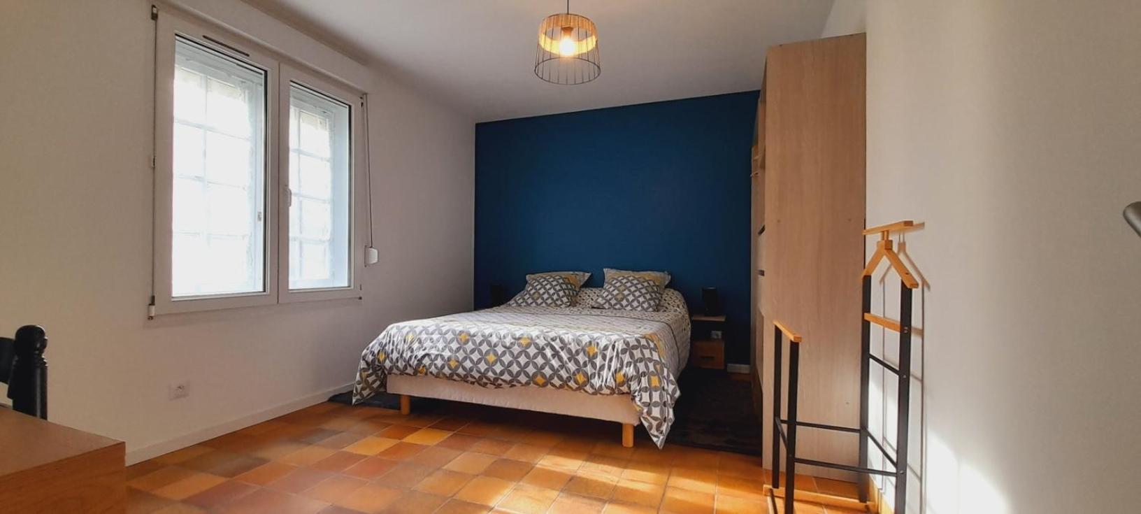 La Bonne Etoile - Chambres D'Hotes Et Appartements - 플루스카 외부 사진